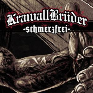 Audio Schmerzfrei Krawallbrüder