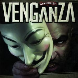 Audio Venganza Krawallbrüder