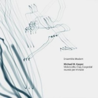 Audio Michael M.Kasper: Rounds Per Minute Michael M. Kasper
