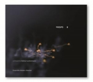 Audio 8 Gefühle Ensemble Modern