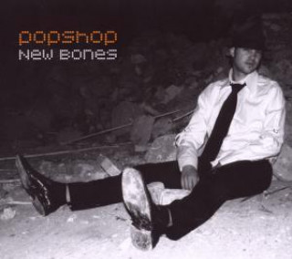 Audio New Bones Popshop