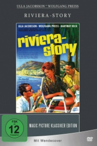 Videoclip Riviera Story Wolfgang Becker
