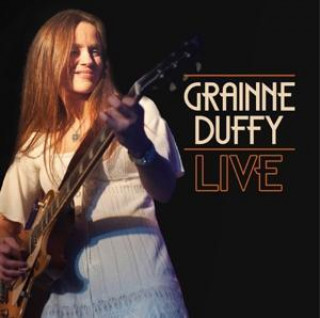 Hanganyagok Live Grainne Duffy