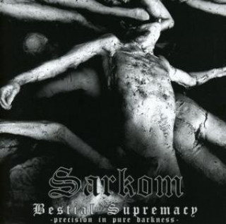 Audio Bestial Supremacy Sarkom