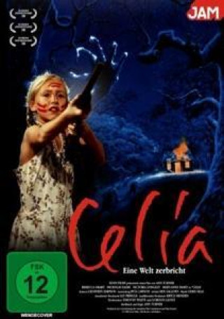 Video Celia Ken Sallows
