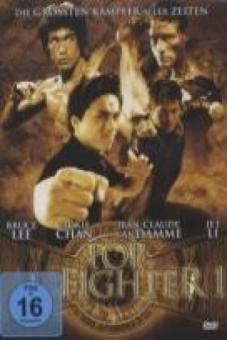 Film Topfighter 1 Die Grössten Kämpfer Aller Zeiten
