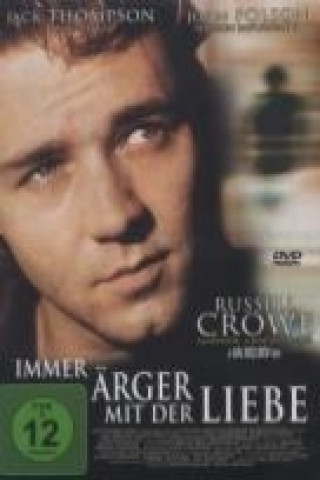 Video Immer Ärger Mit Der Liebe Russell/Polson Growe