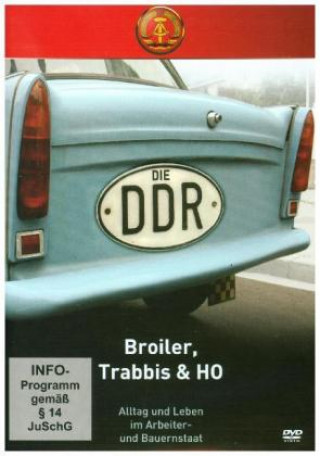 Video Die DDR Various