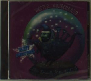 Audio Winter Wonderland Albie Donnellys Supercharge