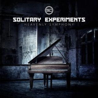 Zvok Heavenly Symphony Solitary Experiments
