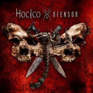 Audio Ofensor (Deluxe 2CD Edition) Hocico