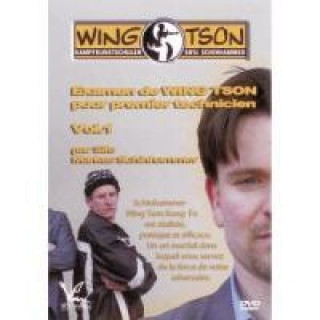 Видео Wing Tson Examen De Wing Tson Pour Premier Technic Wing Tson Französich