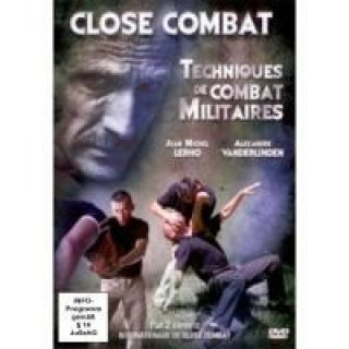 Video Close Combat Techniques de Combat Milita 