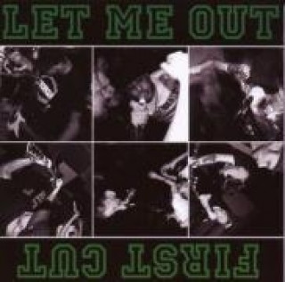 Zvok Split-CD Let Me Out/First Cut