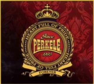 Audio Perkele Forever Perkele