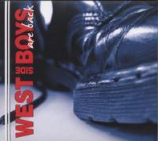 Zvok ...Are Back West Side Boys
