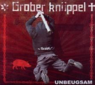 Audio Unbeugsam Grober Knüppel