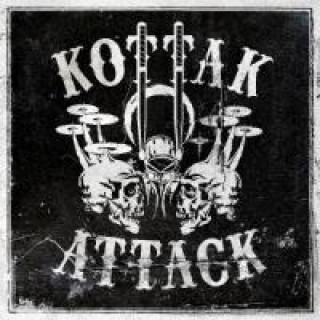Zvok Attack Kottak