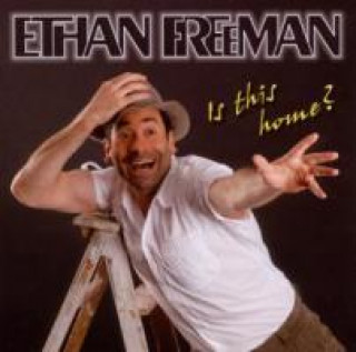 Hanganyagok In This Home? Ethan Freeman
