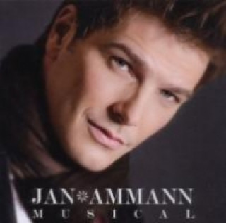 Audio Musical Jan Ammann