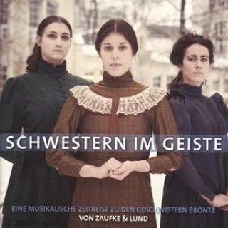Audio Schwestern im Geiste Original Berlin Cast
