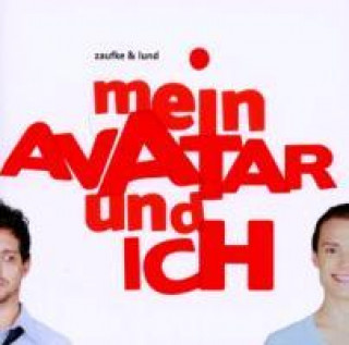 Audio Mein Avatar und ich Original Berlin Cast