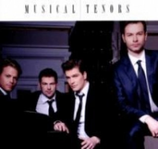 Audio Musical tenors Ammann/Müller/Seibert/Stanke