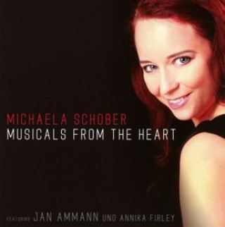 Audio Musicals from the heart Michaela Schober