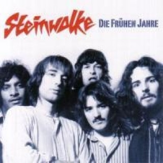 Audio Die Frühen Jahre Steinwolke