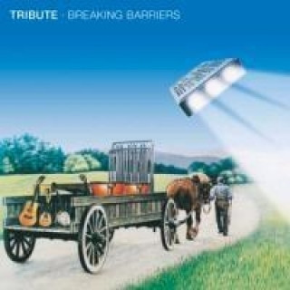 Audio Breaking Barriers Tribute