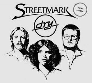 Audio Dry Streetmark