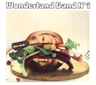 Audio Wonderland Band No.1 Wonderland