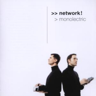 Audio Monolectric Network!