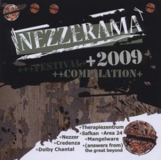 Audio Nezzerama 2009-Festival Compilation Various
