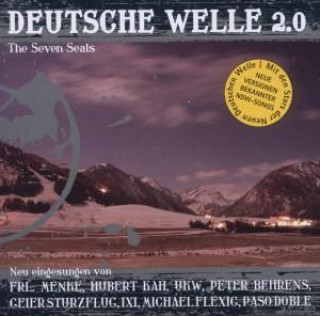 Hanganyagok Deutsche Welle 2.0 The Feat. Kah Seven Seals