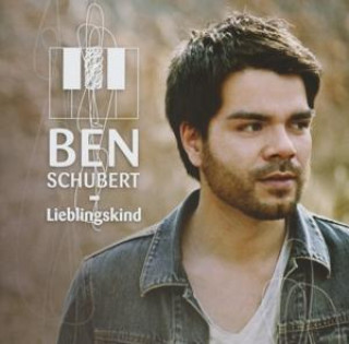 Audio Lieblingskind Ben Schubert