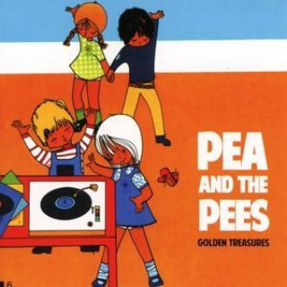 Audio Golden Treasures Pea & The Pees