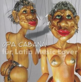 Audio Für Latin Music Lover Opa Cabana