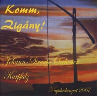 Audio Komm,Zigny! Johann-Strauá-Orchester Kurpfalz