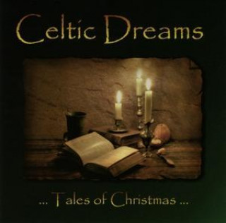 Audio Tales Of Christmas Celtic Dreams