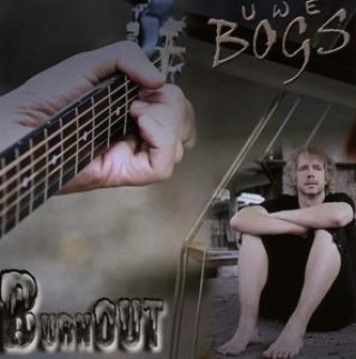 Audio Burnout Uwe Bogs