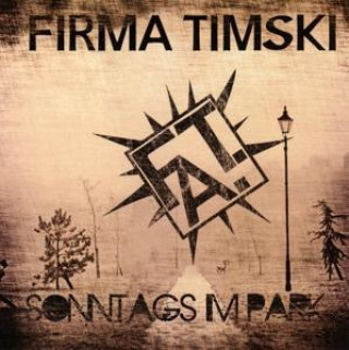 Audio Sonntags im Park Firma Timski