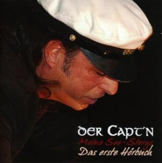 Audio Meine See-Story's Der Capt'n