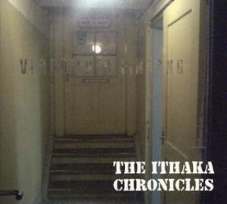 Hanganyagok III The Ithaka Chronicles