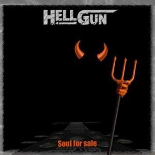 Audio Soul For Sale Hellgun