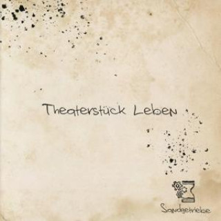 Audio Theaterstück Leben Sandgetriebe