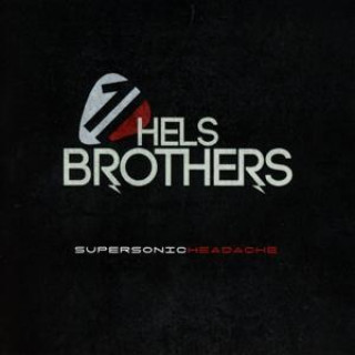 Audio Supersonic Headache Hels Brothers