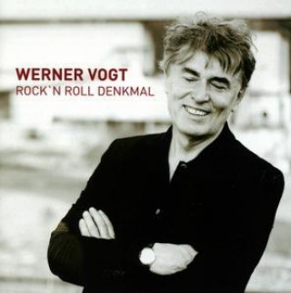 Hanganyagok Rock 'n' Roll Denkmal Werner Vogt