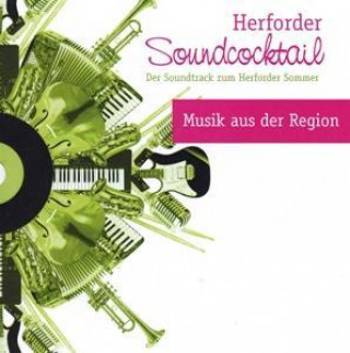 Аудио Herforder Soundcocktail Various