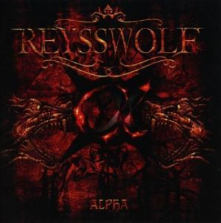 Audio Alpha Reysswolf